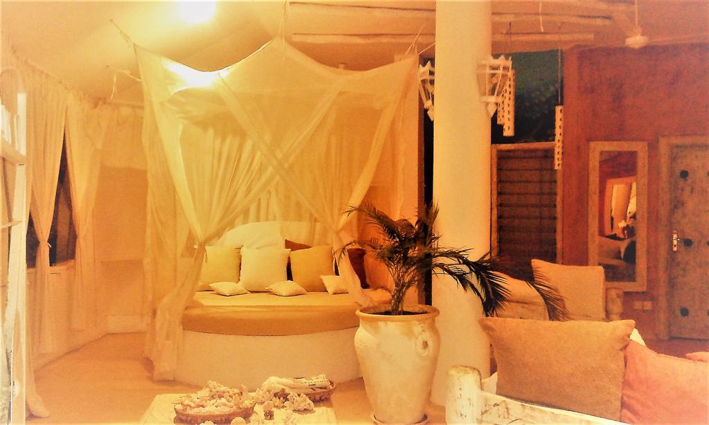 Fortamu Lady D House Watamu Exterior foto